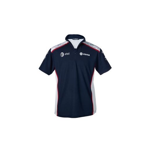 Koszulka męska AT&T Williams F1 Team 2011