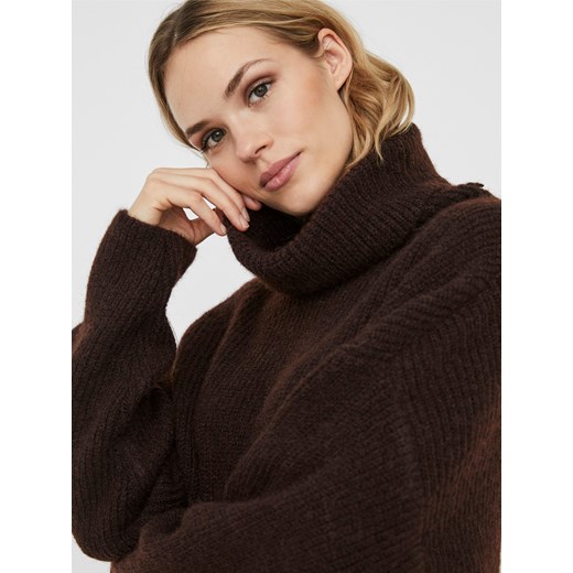 Sweter damski casual 