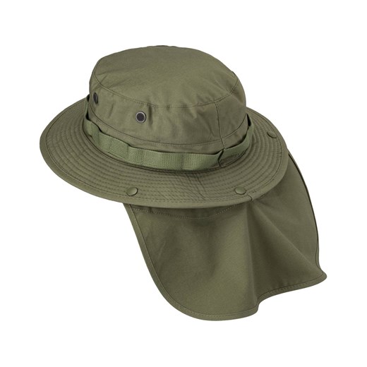 Kapelusz Helikon Boonie Hat Olive Green (KA-BON-PR-02) H M Militaria.pl