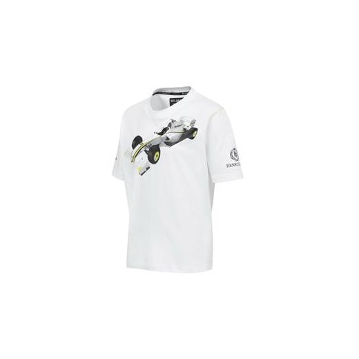 Koszulka juniorska Brawn GP F1 Team