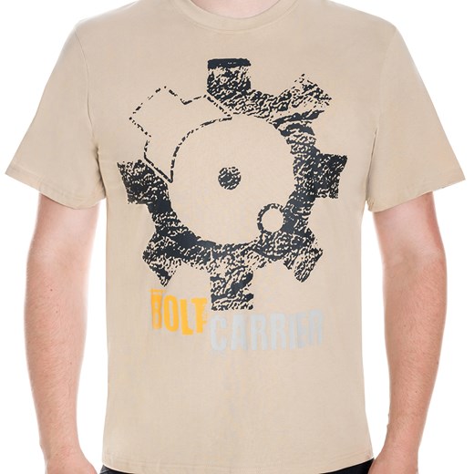 T-shirt męski Helikon-tex młodzieżowy 