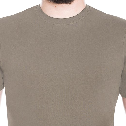 Koszulka T-shirt Helikon Olive Green (TS-TSH-CO-02) XXL Militaria.pl