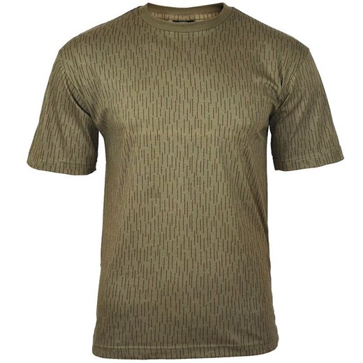 Koszulka T-Shirt Mil-Tec East German Camo (11012030) 3XL Militaria.pl