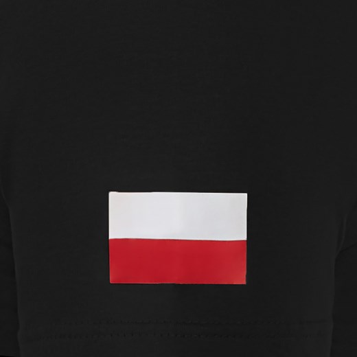 Koszulka T-Shirt TigerWood Medyk - czarna Tigerwood XL Militaria.pl