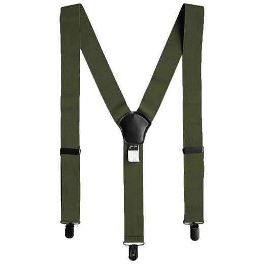 Szelki Mil-Tec Olive (13184001)  Militaria.pl