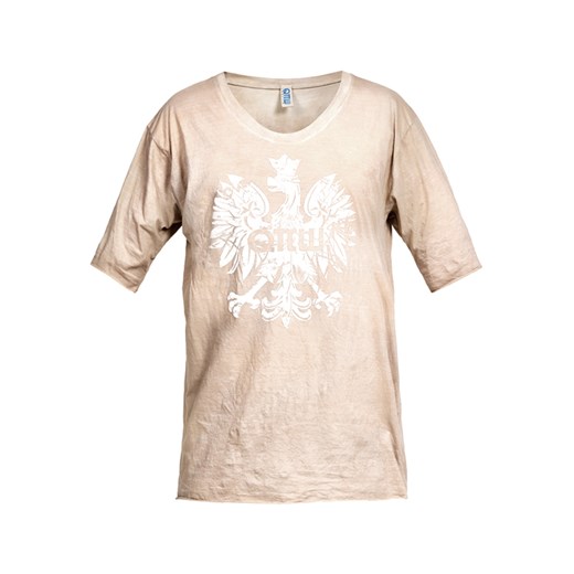t-shirt Z ORŁEM Robert Kupisz L showroom.pl