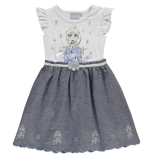 Character Woven Dress Infant Girls Character 7-8 Y Factcool
