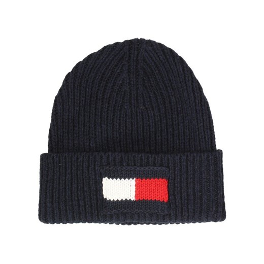 Czapka Tommy Hilfiger ze sklepu Darbut w kategorii Czapki zimowe męskie - zdjęcie 101361489