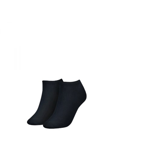 Skarpety Tommy Hilfiger ze sklepu Darbut w kategorii Skarpetki damskie - zdjęcie 101361545