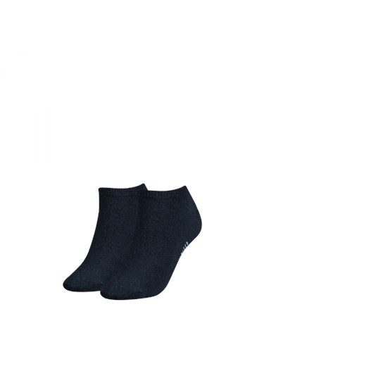 Skarpety Tommy Hilfiger ze sklepu Darbut w kategorii Skarpetki damskie - zdjęcie 101361546