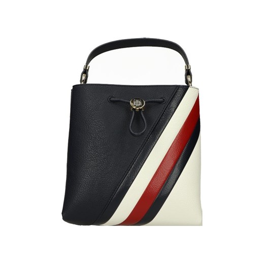 Shopperka Tommy Hilfiger Tommy Hilfiger okazja Darbut