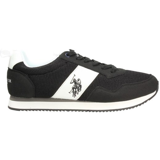 Półbuty U.S. Polo Assn. ze sklepu Darbut w kategorii Buty sportowe męskie - zdjęcie 101361707