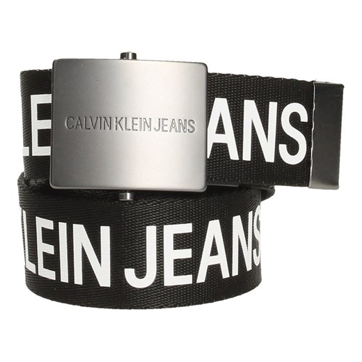 Pasek Calvin Klein Jeans 95cm wyprzedaż Darbut