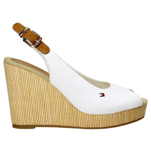 Espadryle Tommy Hilfiger Tommy Hilfiger 39 Darbut okazja