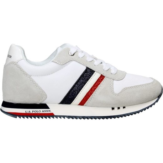 Półbuty U.S. Polo Assn. ze sklepu Darbut w kategorii Buty sportowe damskie - zdjęcie 101361805