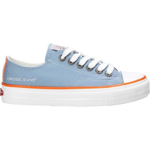 Tenisówki Cross Jeans ze sklepu Darbut w kategorii Trampki damskie - zdjęcie 101361818