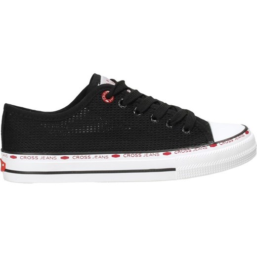 Tenisówki Cross Jeans ze sklepu Darbut w kategorii Trampki damskie - zdjęcie 101361819