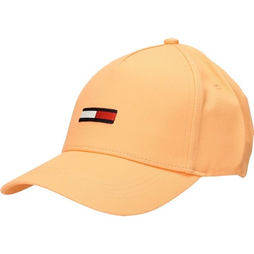 Czapka z daszkiem Tommy Hilfiger ze sklepu Darbut w kategorii Czapki z daszkiem damskie - zdjęcie 101361849