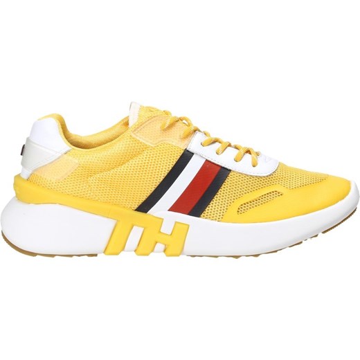 Sneakersy Tommy Hilfiger ze sklepu Darbut w kategorii Buty sportowe damskie - zdjęcie 101361979