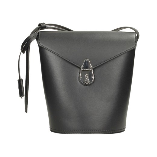 Torebka Calvin Klein ze sklepu Darbut w kategorii Torby Shopper bag - zdjęcie 101362035