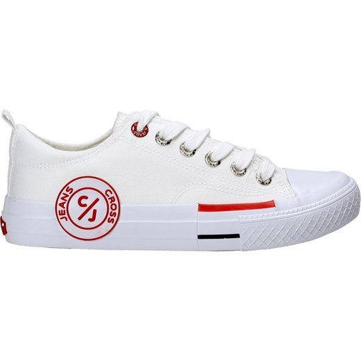 Tenisówki Cross Jeans ze sklepu Darbut w kategorii Trampki damskie - zdjęcie 101362178