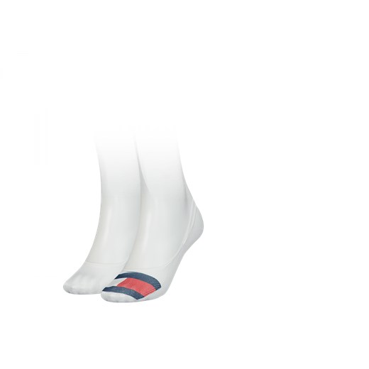 Skarpety Tommy Hilfiger ze sklepu Darbut w kategorii Skarpetki damskie - zdjęcie 101362209