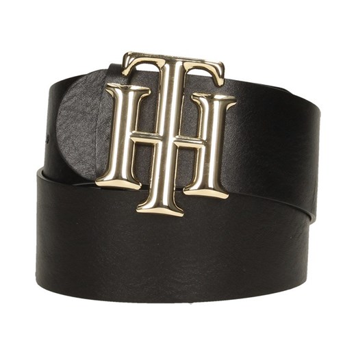 Pasek Tommy Hilfiger ze sklepu Darbut w kategorii Paski damskie - zdjęcie 101362547