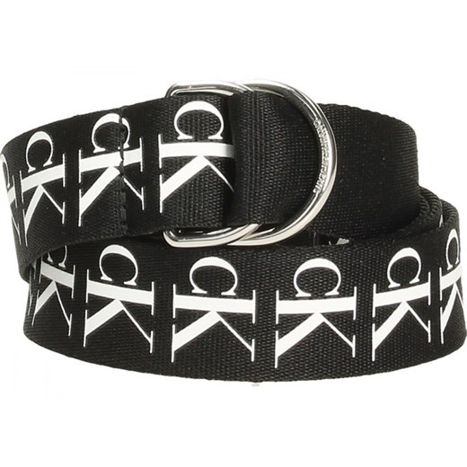 Pasek Calvin Klein Jeans ze sklepu Darbut w kategorii Paski męskie - zdjęcie 101362649