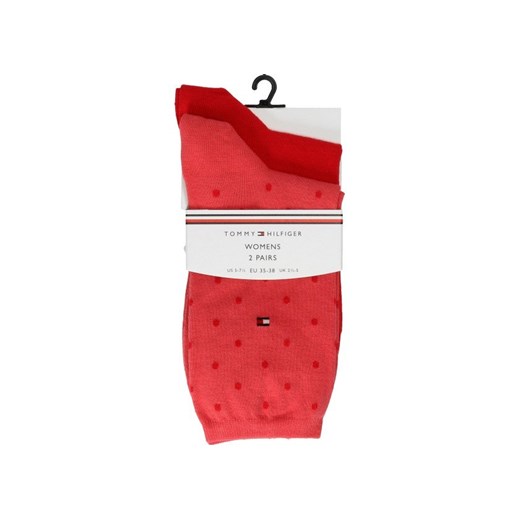 Skarpety Tommy Hilfiger ze sklepu Darbut w kategorii Skarpetki damskie - zdjęcie 101362767