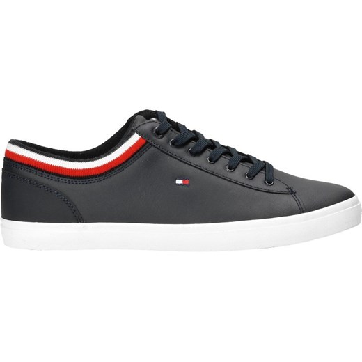 Półbuty Tommy Hilfiger ze sklepu Darbut w kategorii Trampki męskie - zdjęcie 101362877