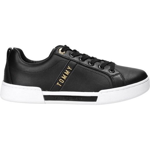 Sneakersy Tommy Hilfiger ze sklepu Darbut w kategorii Buty sportowe damskie - zdjęcie 101362897