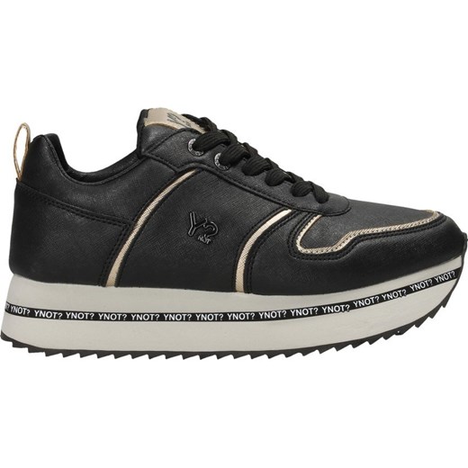 Sneakersy YNOT? ze sklepu Darbut w kategorii Buty sportowe damskie - zdjęcie 101362925