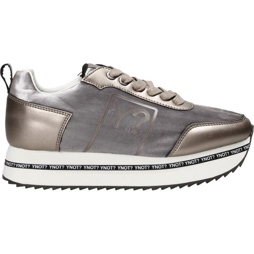 Sneakersy YNOT? ze sklepu Darbut w kategorii Buty sportowe damskie - zdjęcie 101362926