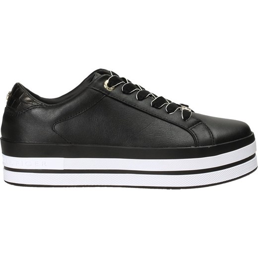 Sneakersy Tommy Hilfiger ze sklepu Darbut w kategorii Buty sportowe damskie - zdjęcie 101363037