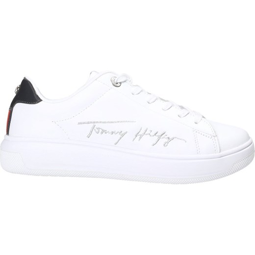 Sneakersy Tommy Hilfiger Tommy Hilfiger 38 Darbut okazja