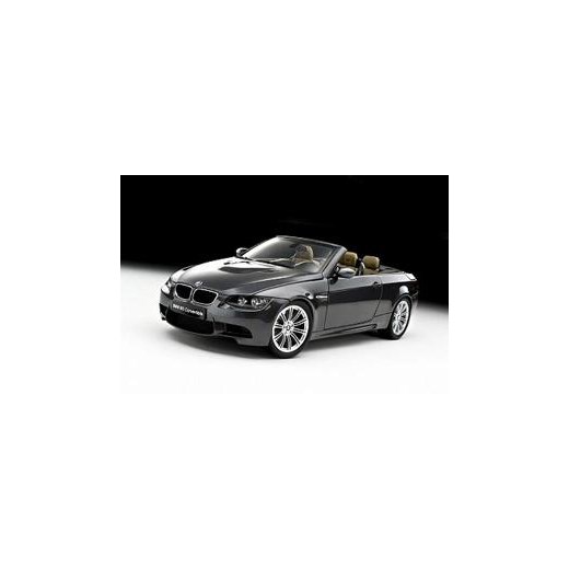 KYOSHO BMW M3 Convertible (E93M)