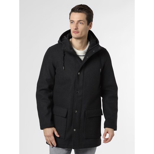 Parka Redefined Rebel