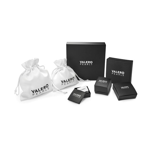 Ring Valero Pearls 60 mm showroom.pl okazyjna cena