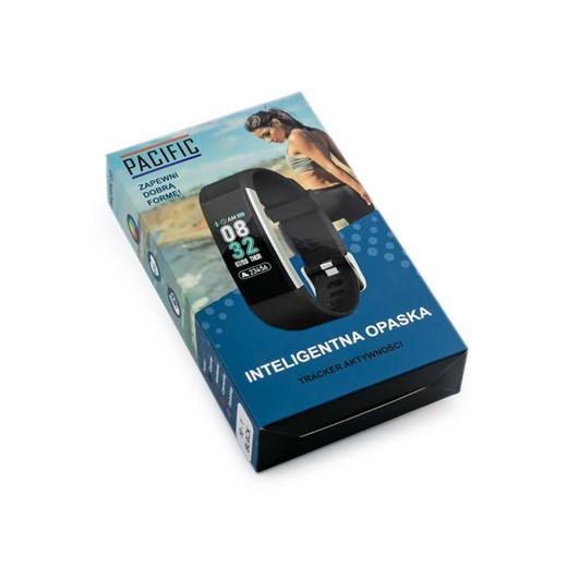 SMARTBAND PACIFIC 10-1 (zy649a) Pacific uniwersalny timeup.pl
