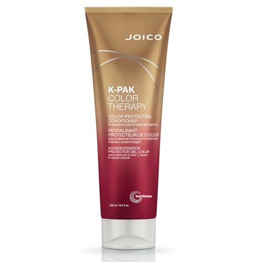 Joico K-Pak Color Therapy | Odżywka regenerująca do włosów farbowanych 300ml Joico Estyl.pl