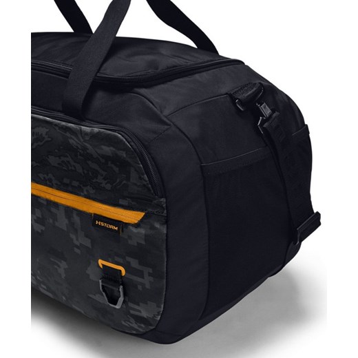 TORBA UNDER ARMOUR UNDENIABLE DUFFEL 4.0 MD moro Under Armour an-sport