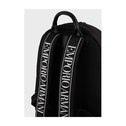 Backpack Emporio Armani ONESIZE okazyjna cena showroom.pl