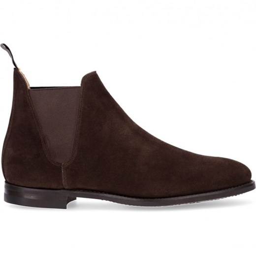 CHELSEA VIII BOOTS Crockett & Jones UK 8 showroom.pl