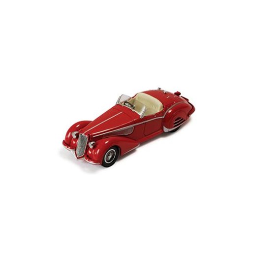IXO Alfa Romeo 8C 2900B 1938