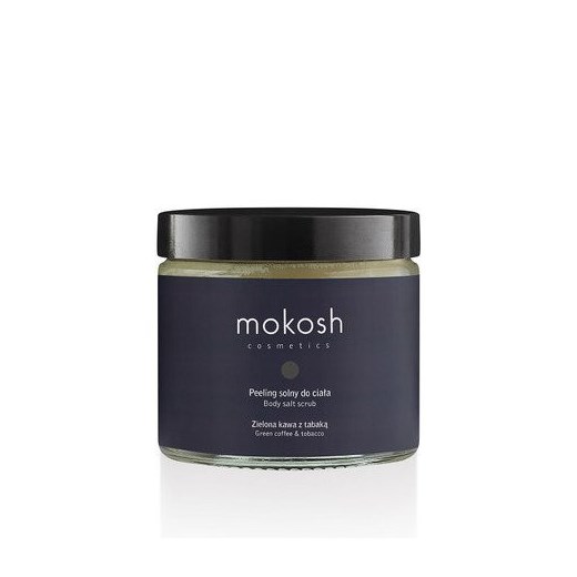 Balsam do ciała Mokosh - Polskie Kosmetyki Naturalne 