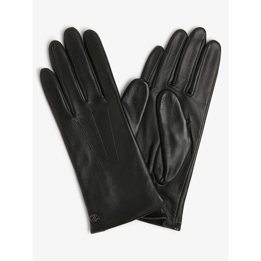 Rękawiczki czarne Roeckl 