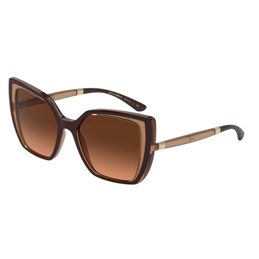 Okulary Przeciwsłoneczne Dolce & Gabbana DG 6138 32736H Dolce & Gabbana  iokulary.pl