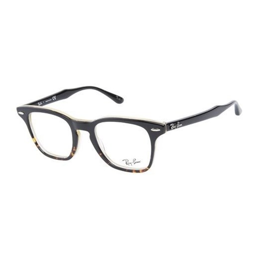 Okulary korekcyjne damskie Ray-Ban 