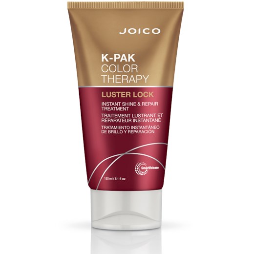 Joico K-Pak Color Therapy Luster Lock | Maska do włosów farbowanych 150ml Joico Estyl.pl
