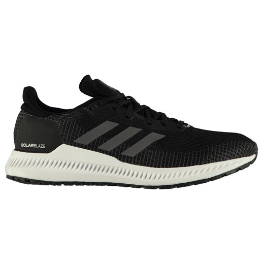 Adidas SolarBlaze Mens Running Shoes 43.5 Factcool